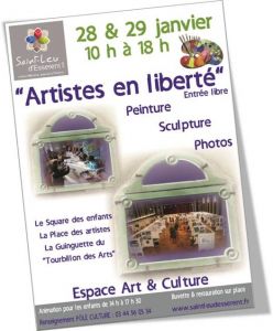 Artistes en Liberté Artistes en Liberté